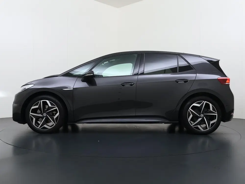Volkswagen ID.3 Pro Edition Advantage 58 kWh 25.000 NAP | SO uit 2023, foto 5
