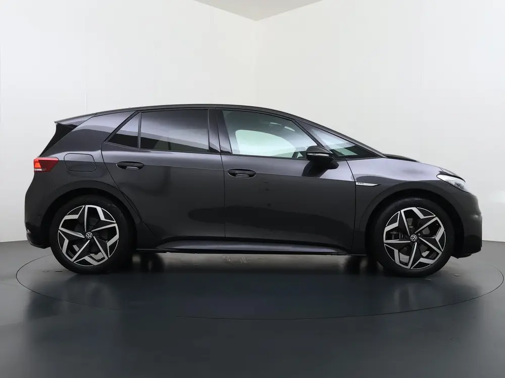 Volkswagen ID.3 Pro Edition Advantage 58 kWh 25.000 NAP | SO uit 2023, foto 9