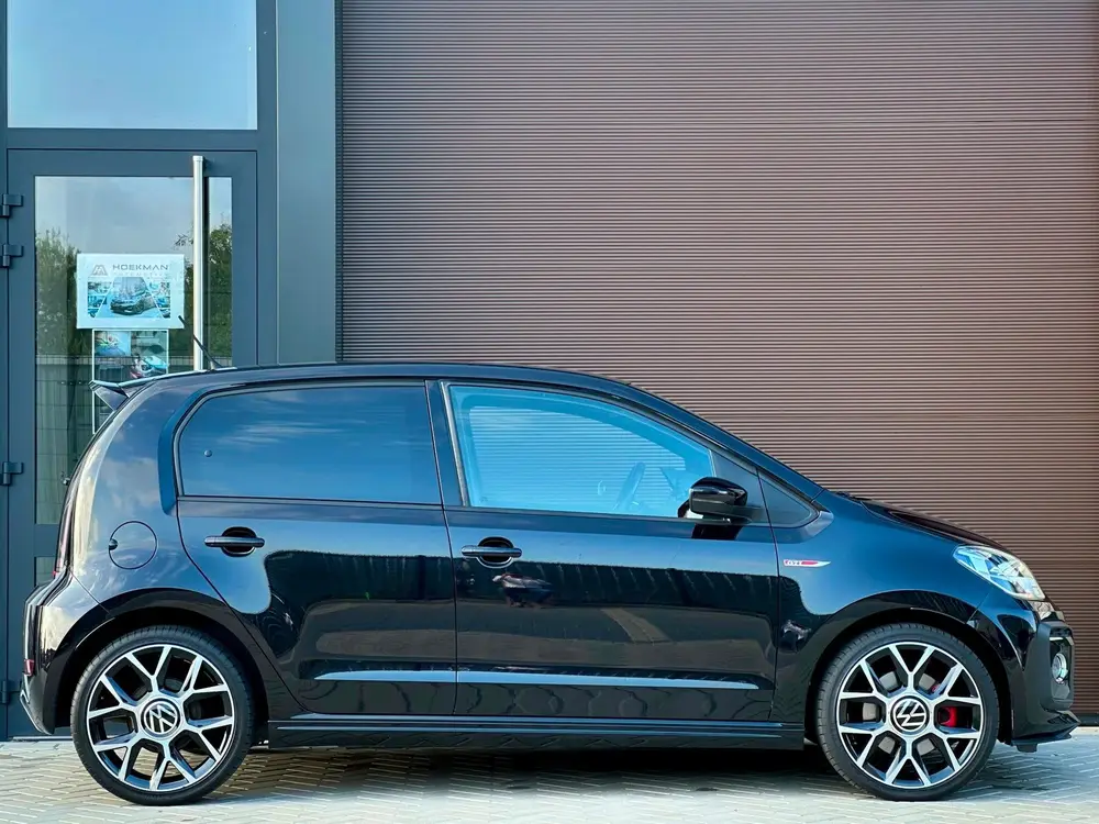 Volkswagen Up! 1.0 TSI GTI 5-deurs | Climate, Cruise, Camera uit 2021, foto 20