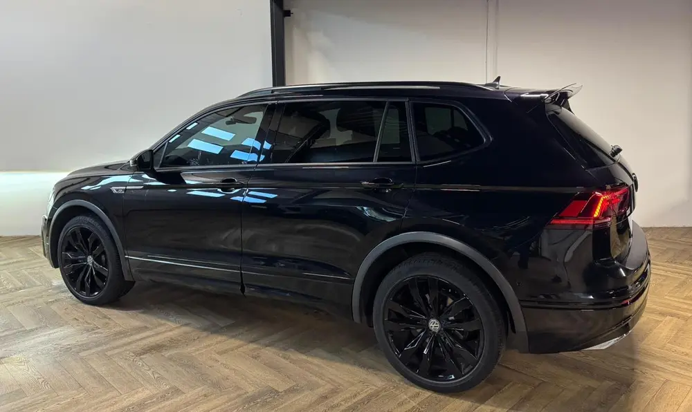 Volkswagen Tiguan 2.0 TSI 4Motion R-Line 7p PANO KEYLESS CAM uit 2021, foto 6