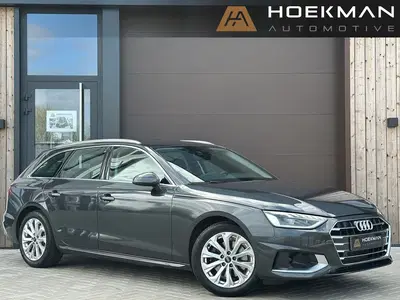 Audi A4 35 TFSI Advanced Edition Automaat uit 2023