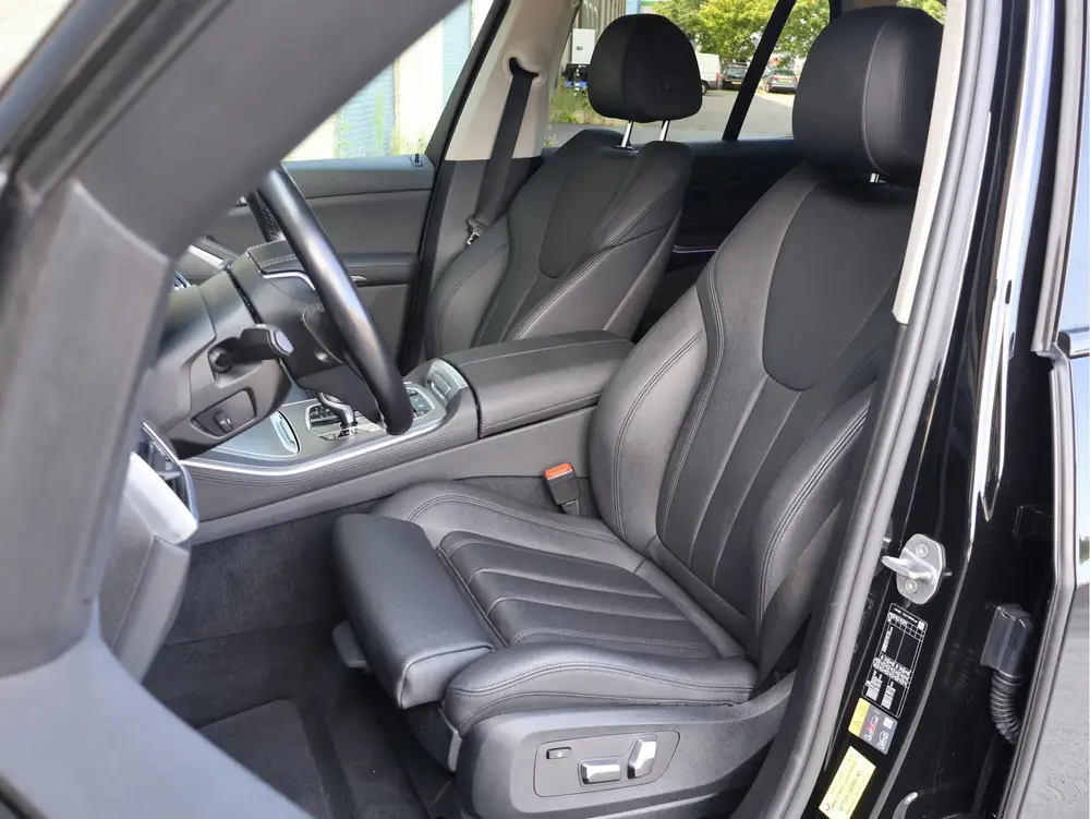 BMW X5 xDrive45e ACC uit 2020, foto 10