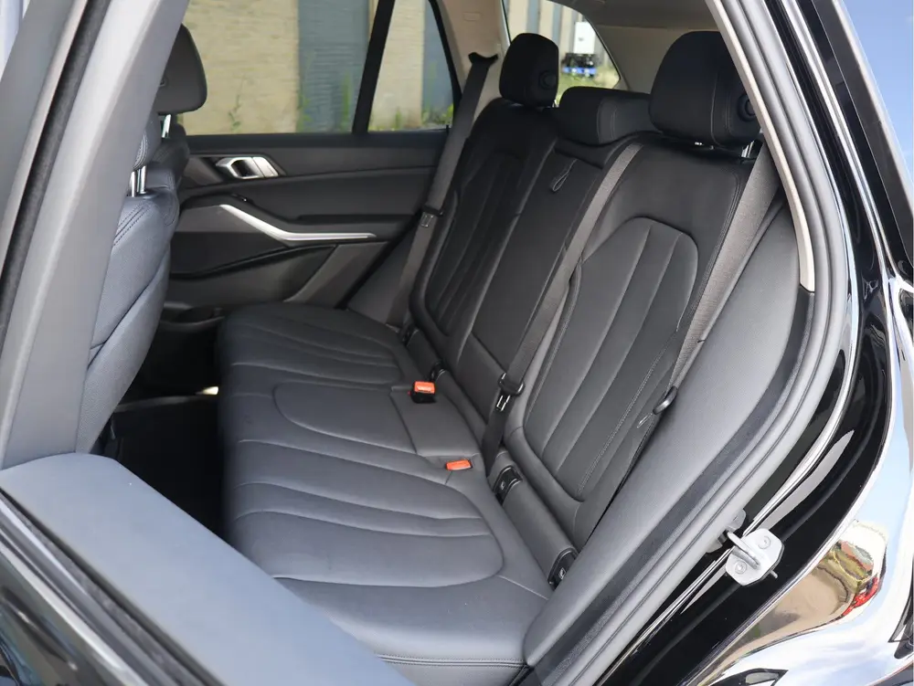 BMW X5 xDrive45e ACC uit 2020, foto 12