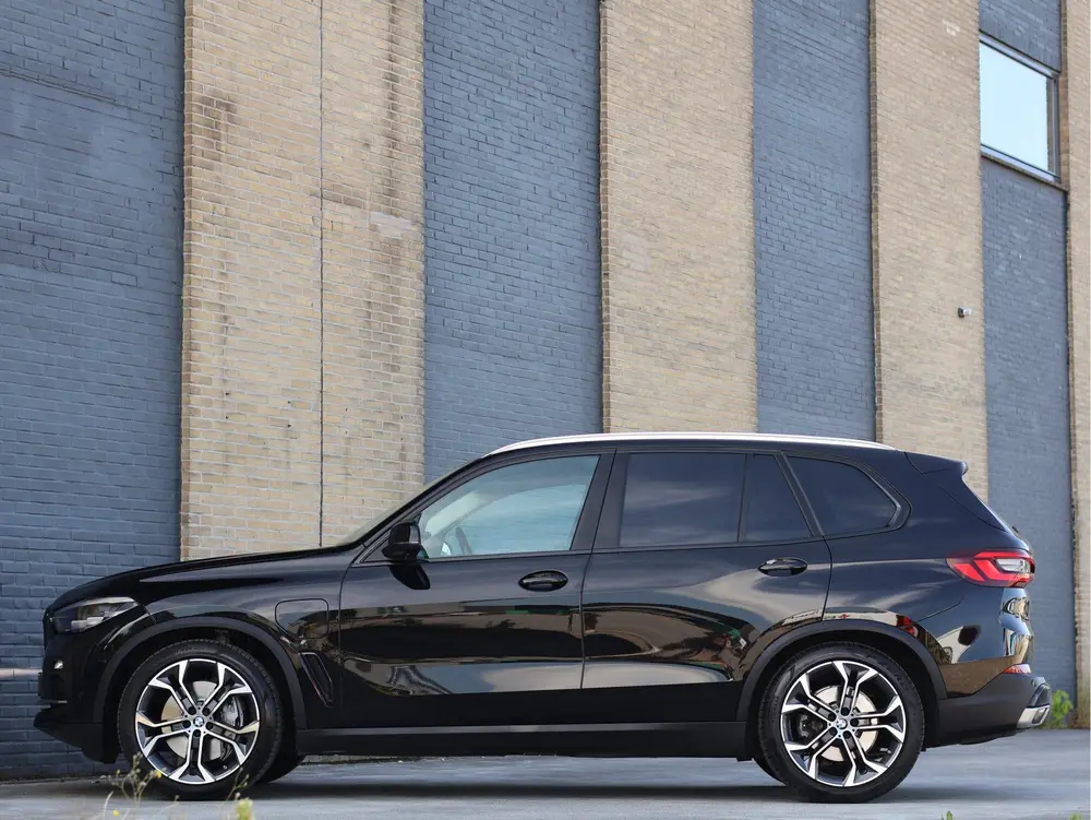BMW X5 xDrive45e ACC uit 2020, foto 5
