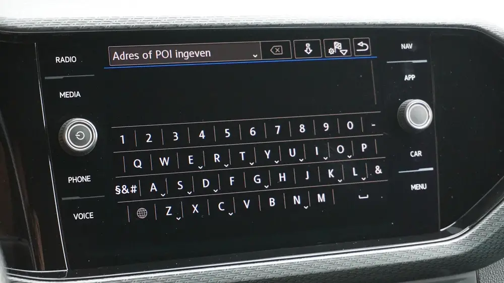 Volkswagen T-Cross 1.0 TSI 115pk 2x R-line Virtual Cockpit L uit 2019, foto 16