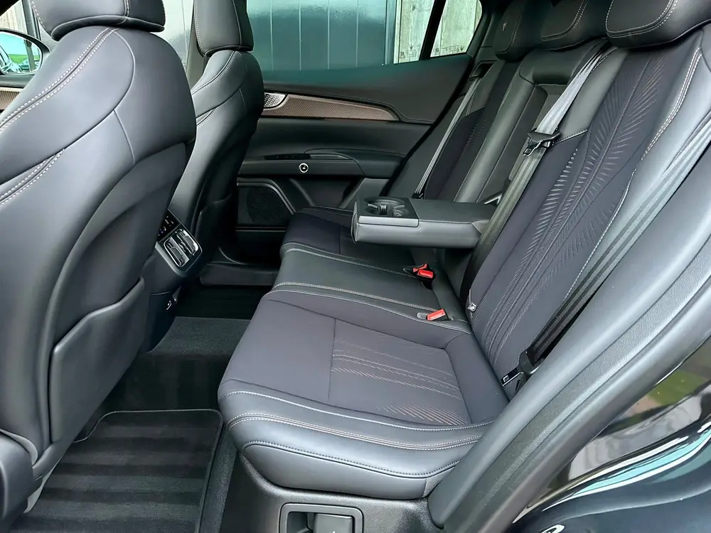 Maserati Grecale AWD Folgore 105kWh 557 PK | Panoramadak, 36 uit 2025, foto 16
