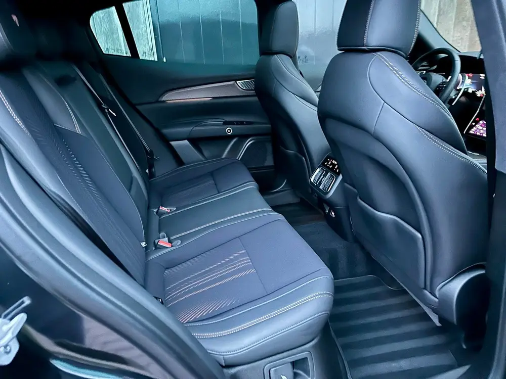 Maserati Grecale AWD Folgore 105kWh 557 PK | Panoramadak, 36 uit 2025, foto 18