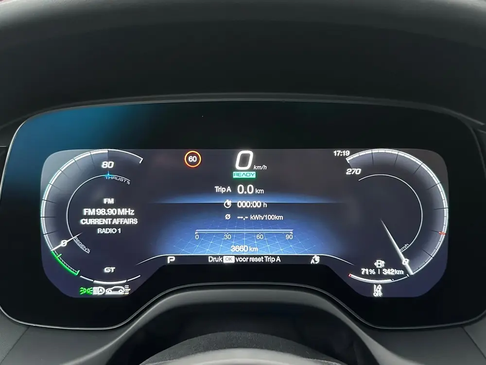 Maserati Grecale AWD Folgore 105kWh 557 PK | Panoramadak, 36 uit 2025, foto 5