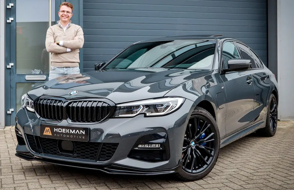 Maserati Grecale AWD Folgore 105kWh 557 PK | Panoramadak, 36 uit 2025, foto 6