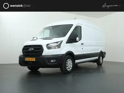 Ford Transit 350 uit 2024