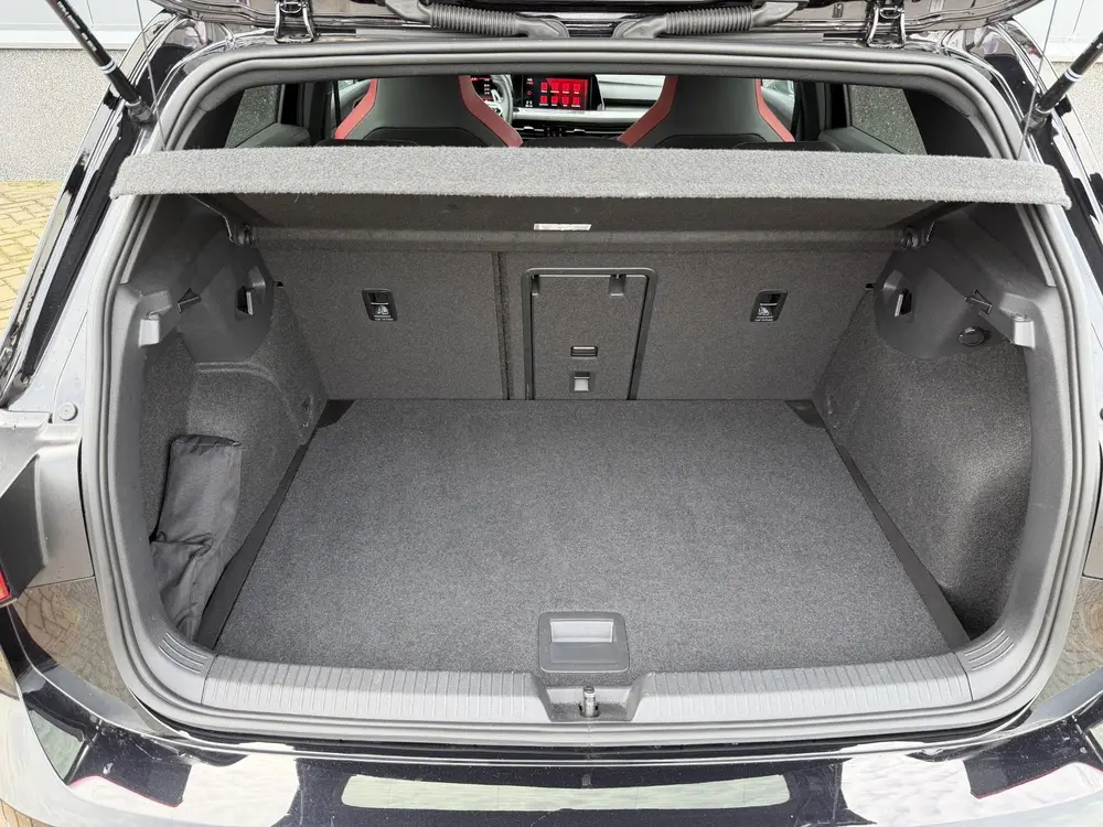 Volkswagen Golf 2.0 TSI GTI PANO | H\K | DCC | LEDER uit 2022, foto 15