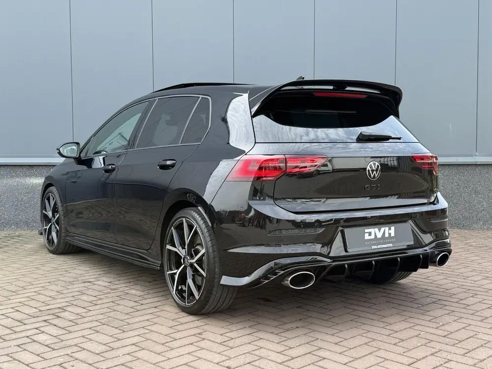 Volkswagen Golf 2.0 TSI GTI PANO | H\K | DCC | LEDER uit 2022, foto 4