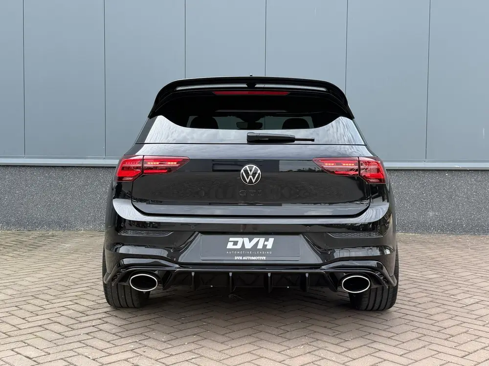Volkswagen Golf 2.0 TSI GTI PANO | H\K | DCC | LEDER uit 2022, foto 5