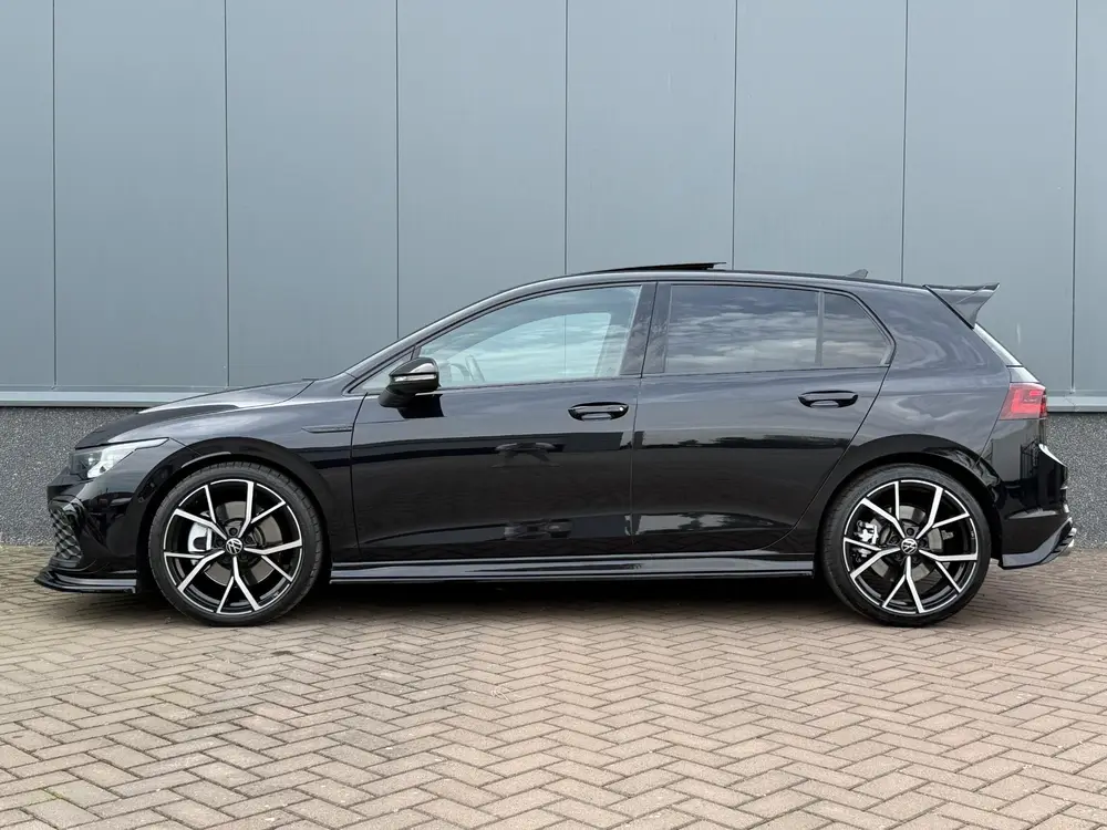 Volkswagen Golf 2.0 TSI GTI PANO | H\K | DCC | LEDER uit 2022, foto 7