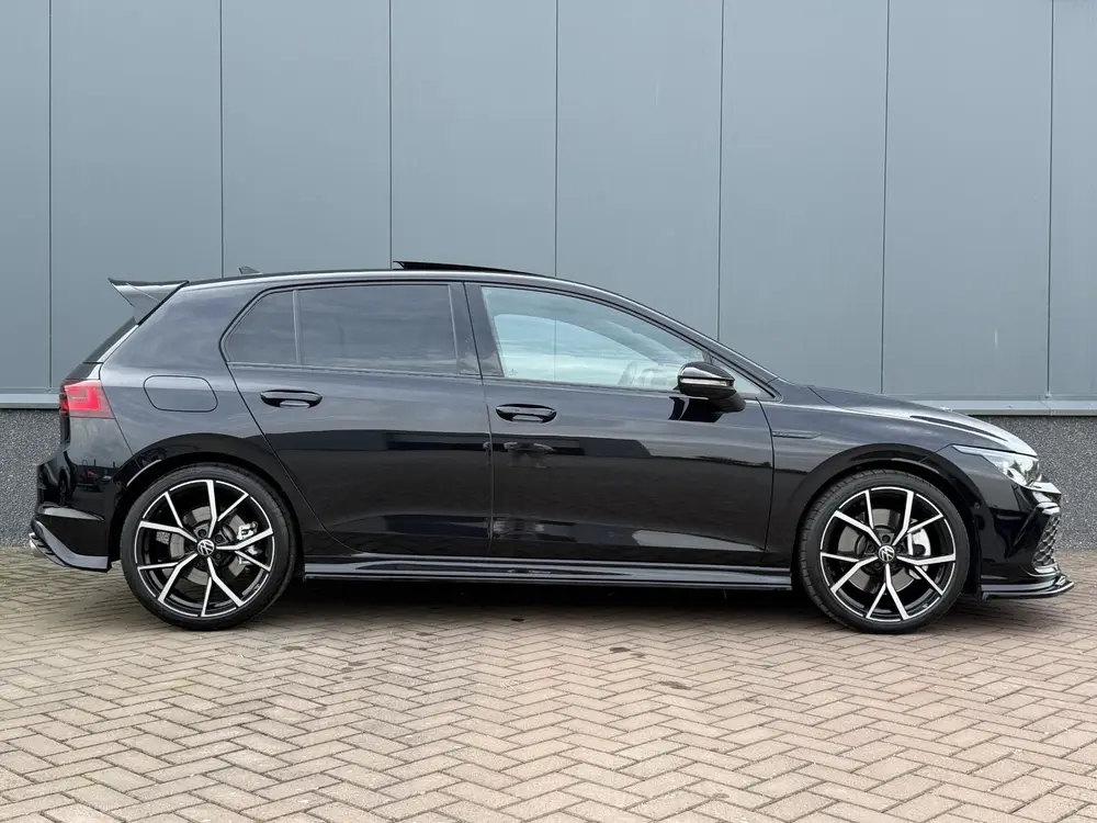 Volkswagen Golf 2.0 TSI GTI PANO | H\K | DCC | LEDER uit 2022, foto 8