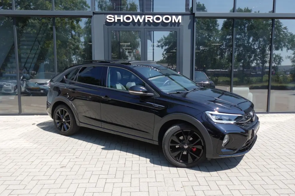 Volkswagen Taigo 1.5 TSI R-Line PANO CAM CARPLAY' uit 2022, foto 13