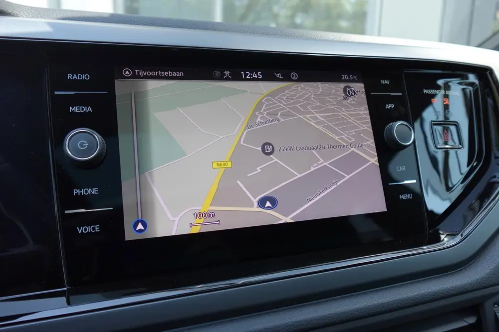 Volkswagen Taigo 1.5 TSI R-Line PANO CAM CARPLAY' uit 2022, foto 14