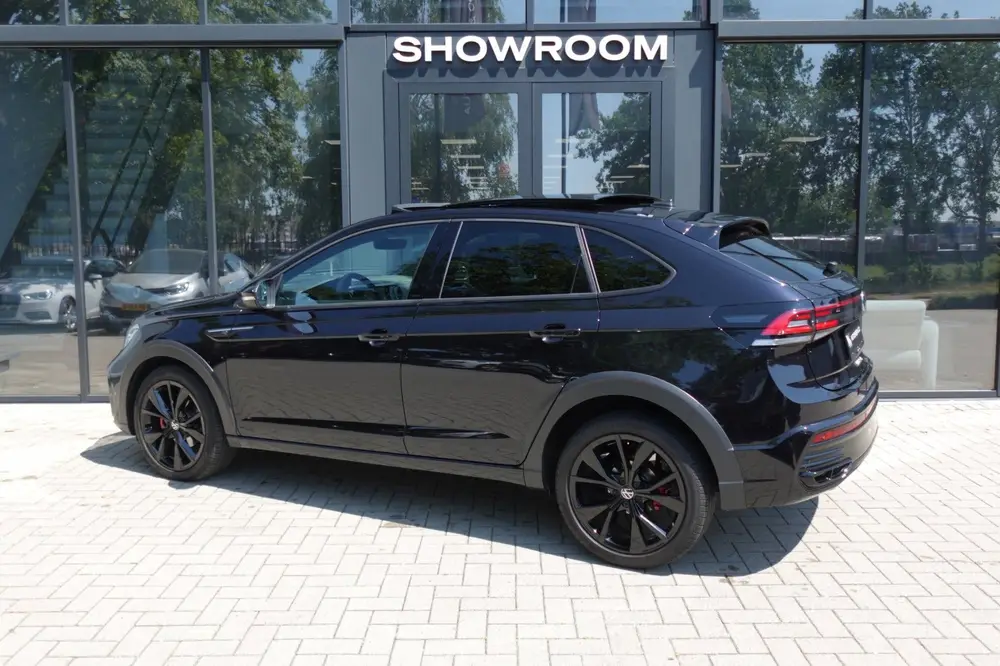 Volkswagen Taigo 1.5 TSI R-Line PANO CAM CARPLAY' uit 2022, foto 2