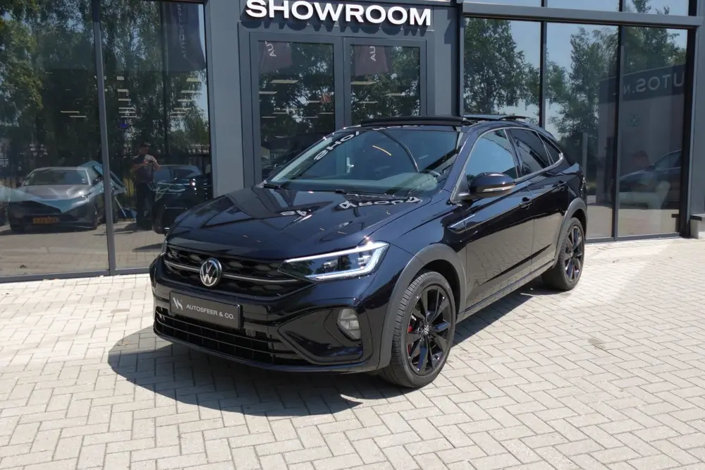 Volkswagen Taigo 1.5 TSI R-Line PANO CAM CARPLAY' uit 2022, foto 7