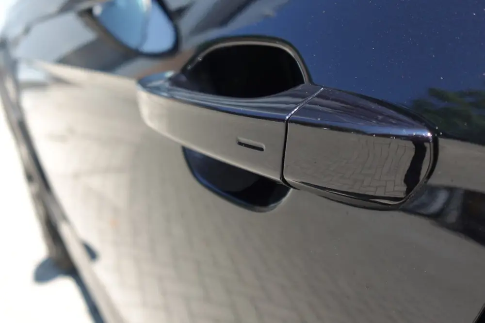 Volkswagen Taigo 1.5 TSI R-Line PANO CAM CARPLAY' uit 2022, foto 9