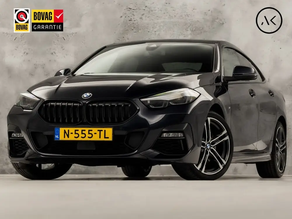 BMW 2-Serie 2 Serie 218 M Sport Automaat (M PAKKET, KUIPSTOELEN, 1e uit 2022