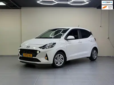 Hyundai i10 1.0 Comfort Smart 5-zits Automaat uit 2020