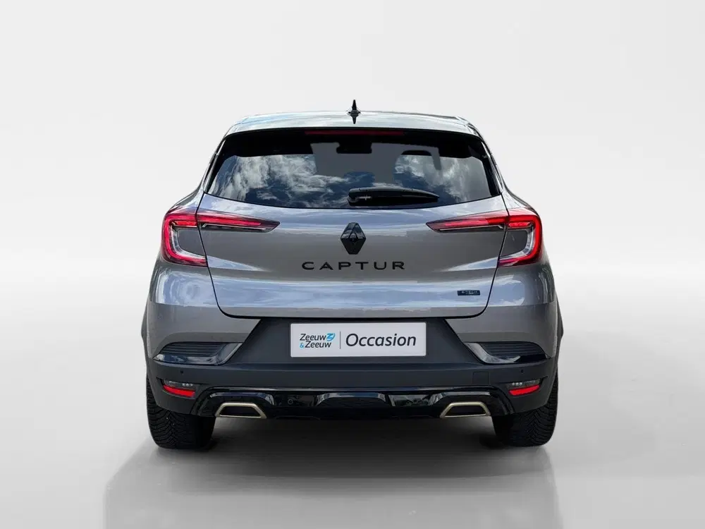 Renault Captur 145PK E-Tech Full Hybrid Engineered Automa uit 2023, foto 7