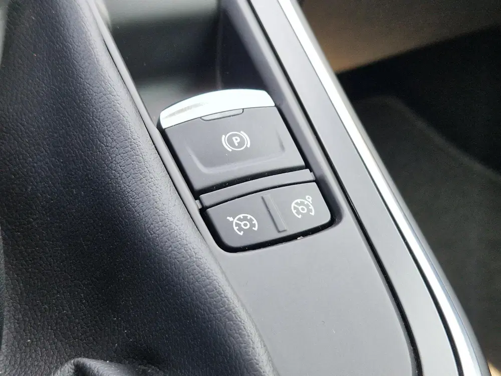 Renault Grand Scenic Grand Scénic 1.3 TCe Business Zen CRUISE T uit 2021, foto 15