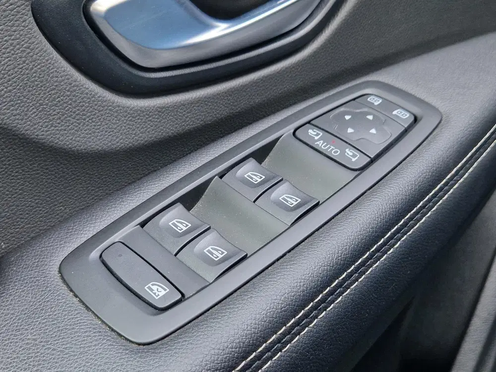 Renault Grand Scenic Grand Scénic 1.3 TCe Business Zen CRUISE T uit 2021, foto 9
