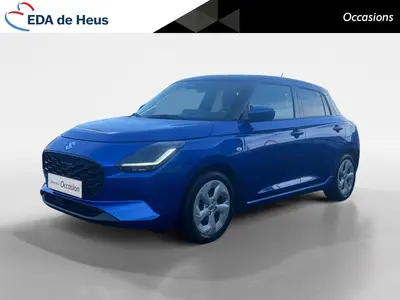 Suzuki Swift 1.2 Select Smart Hybrid Automaat uit 2025