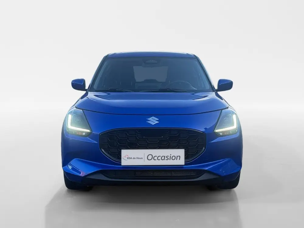 Suzuki Swift 1.2 Select Smart Hybrid Automaat uit 2025, foto 2