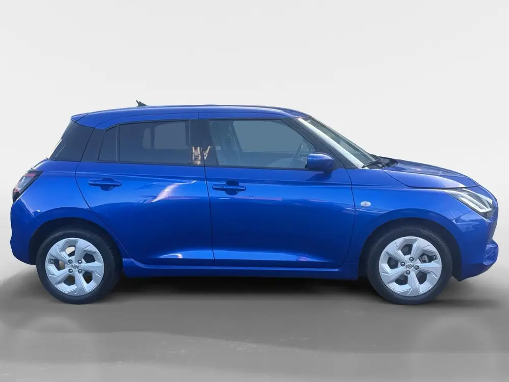 Suzuki Swift 1.2 Select Smart Hybrid Automaat uit 2025, foto 4