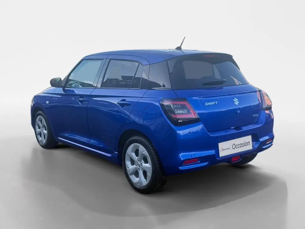 Suzuki Swift 1.2 Select Smart Hybrid Automaat uit 2025, foto 7
