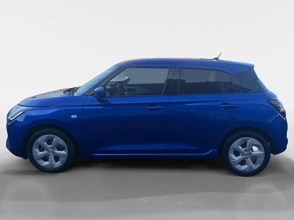 Suzuki Swift 1.2 Select Smart Hybrid Automaat uit 2025, foto 8