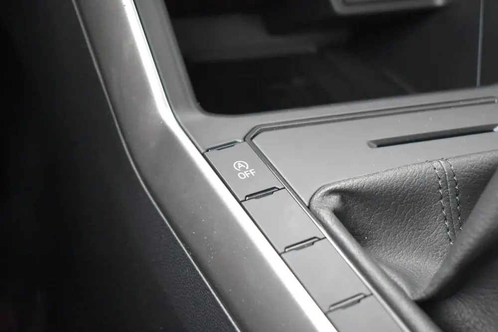 Volkswagen Polo 1.0 TSI Life Business LED | Virtual Cockpit uit 2022, foto 13
