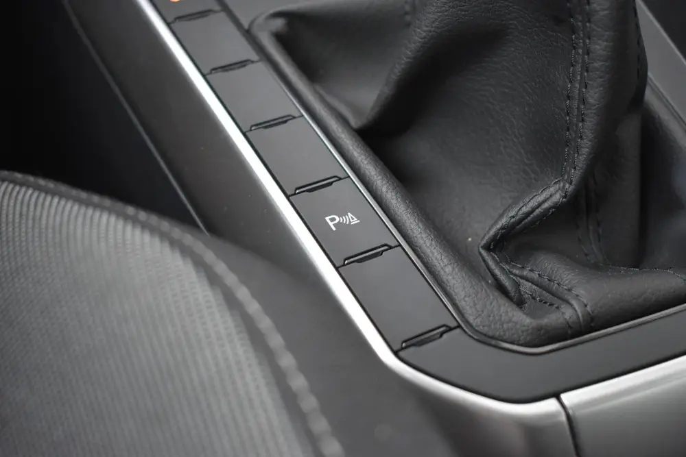 Volkswagen Polo 1.0 TSI Life Business LED | Virtual Cockpit uit 2022, foto 14