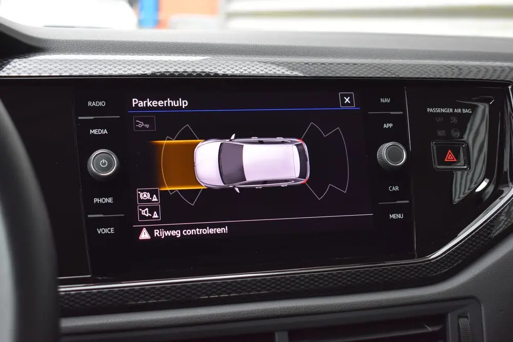 Volkswagen Polo 1.0 TSI Life Business LED | Virtual Cockpit uit 2022, foto 15