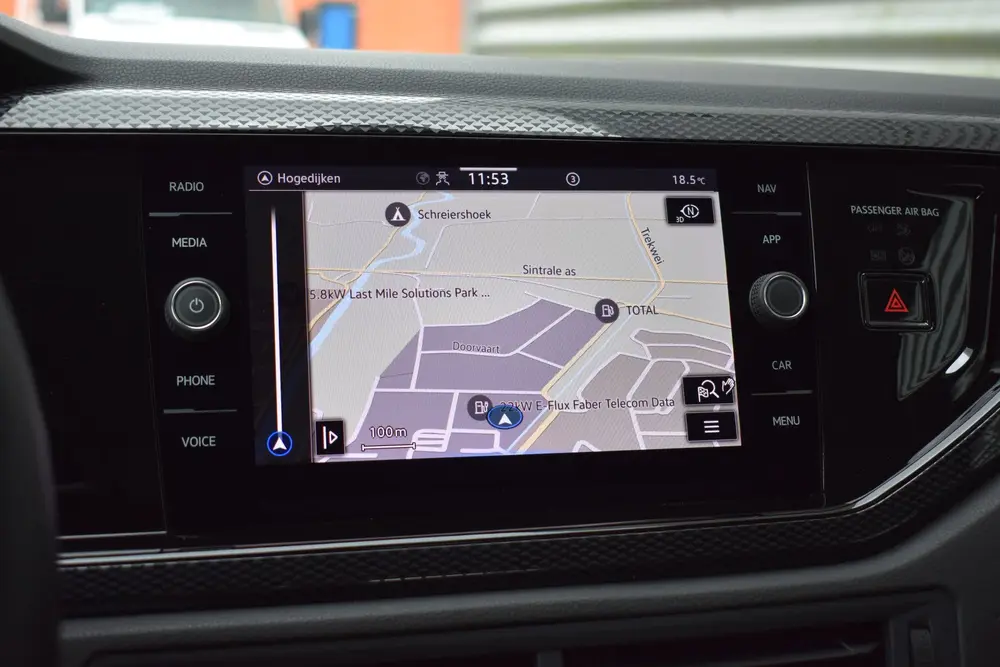 Volkswagen Polo 1.0 TSI Life Business LED | Virtual Cockpit uit 2022, foto 19