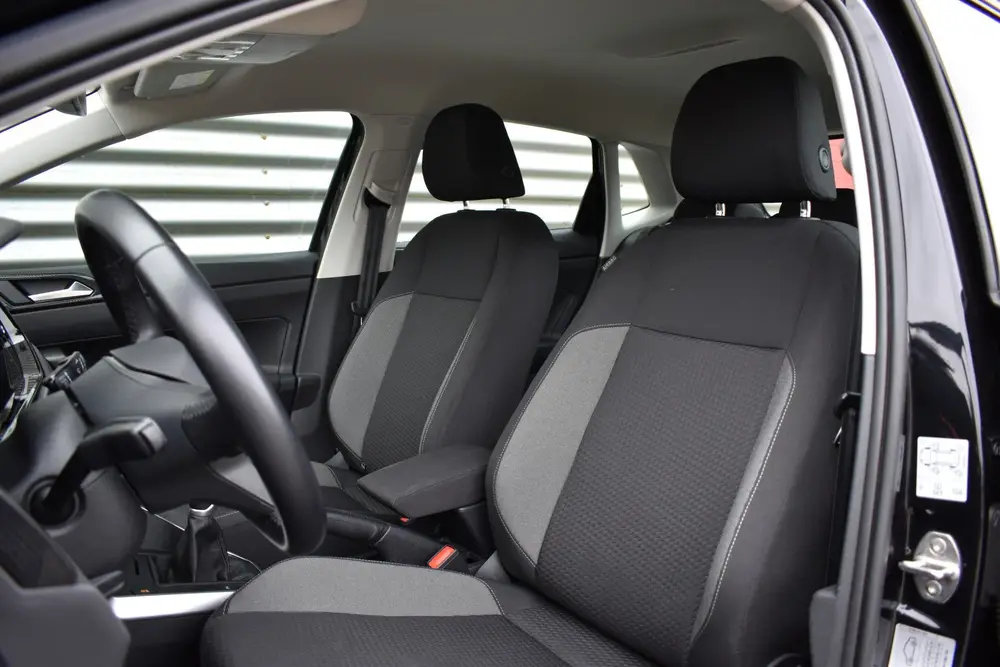 Volkswagen Polo 1.0 TSI Life Business LED | Virtual Cockpit uit 2022, foto 3