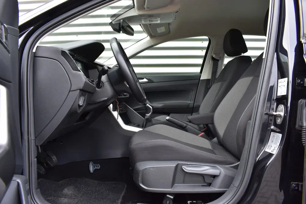 Volkswagen Polo 1.0 TSI Life Business LED | Virtual Cockpit uit 2022, foto 5
