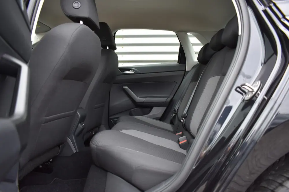 Volkswagen Polo 1.0 TSI Life Business LED | Virtual Cockpit uit 2022, foto 6