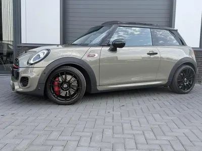 Mini John Cooper Works 2.0 John Cooper Works HK uit 2019