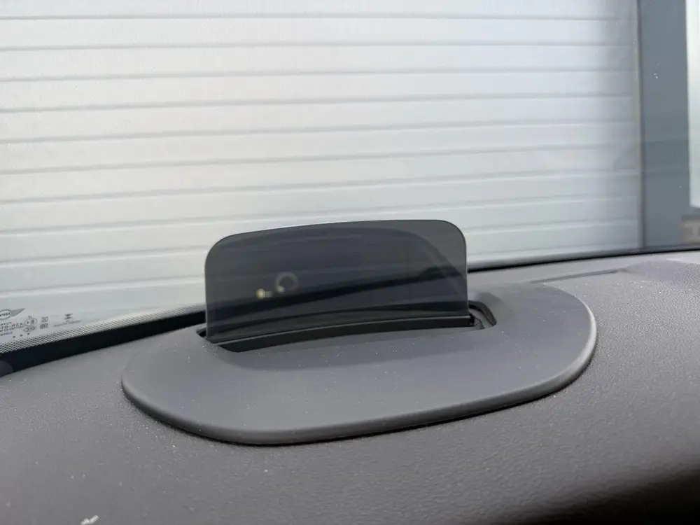 Mini John Cooper Works 2.0 John Cooper Works HK uit 2019, foto 12