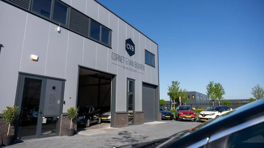 Mini John Cooper Works 2.0 John Cooper Works HK uit 2019, foto 18