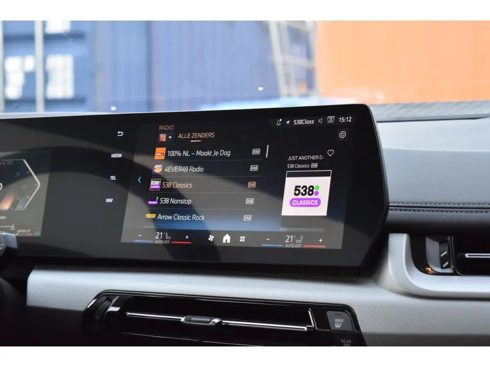 BMW 2-serie 2 Serie Active Tourer 223i xDrive LED uit 2024, foto 10
