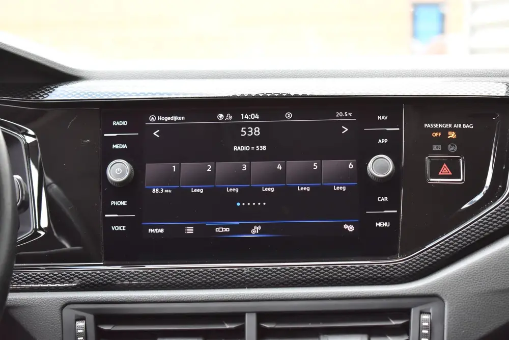 Volkswagen Taigo 1.0 TSI Life LED | Virtual Cockpit | Carpla uit 2022, foto 10