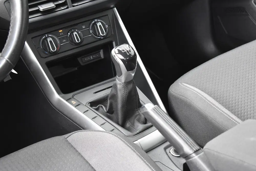 Volkswagen Taigo 1.0 TSI Life LED | Virtual Cockpit | Carpla uit 2022, foto 12