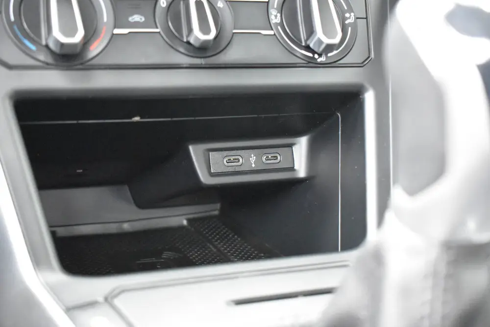 Volkswagen Taigo 1.0 TSI Life LED | Virtual Cockpit | Carpla uit 2022, foto 13