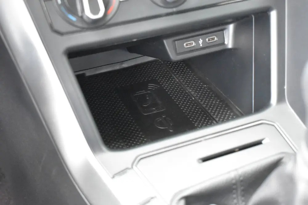 Volkswagen Taigo 1.0 TSI Life LED | Virtual Cockpit | Carpla uit 2022, foto 14