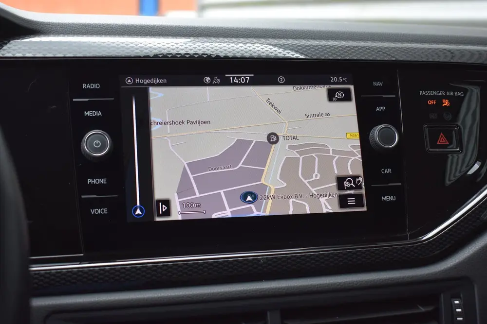 Volkswagen Taigo 1.0 TSI Life LED | Virtual Cockpit | Carpla uit 2022, foto 20